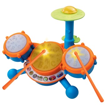 KidiBeats Drum Set image